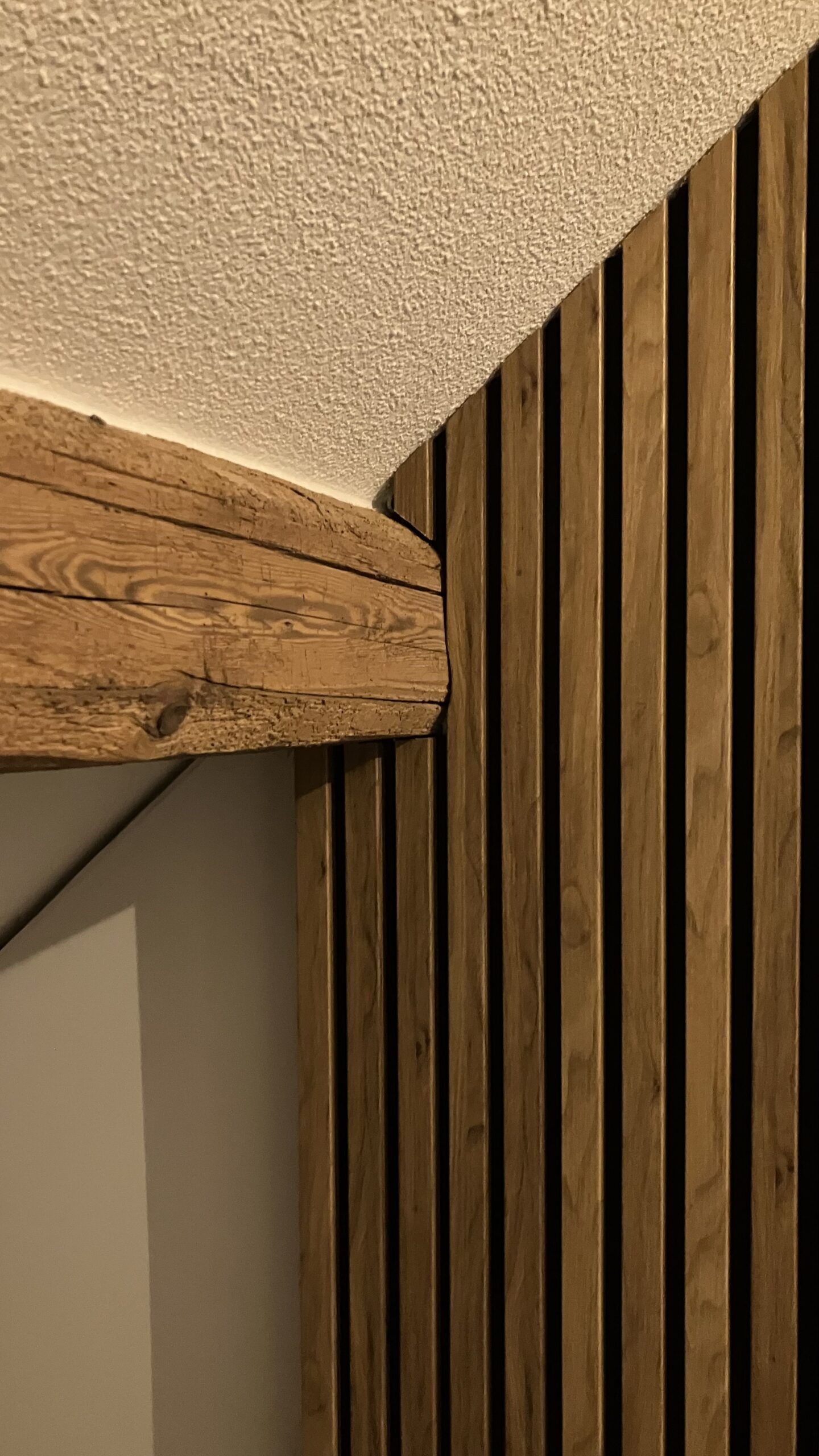 Het plaatsen van Woodupp panelen